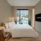 Отель Mondrian Singapore Duxton