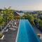 Отель Atap Resort Canggu by Ini Vie Hospitality