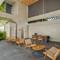 Отель Atap Resort Canggu by Ini Vie Hospitality