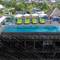 Отель Atap Resort Canggu by Ini Vie Hospitality