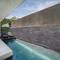 Отель Atap Resort Canggu by Ini Vie Hospitality