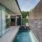 Отель Atap Resort Canggu by Ini Vie Hospitality