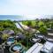 Отель Canggu Cabana Resort By Ini Vie Hospitality