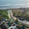 Отель Canggu Cabana Resort By Ini Vie Hospitality