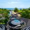 Отель Canggu Cabana Resort By Ini Vie Hospitality