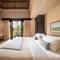 Отель Canggu Circle Villa by Ini VIE Hospitality