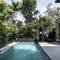 Отель Canggu Circle Villa by Ini VIE Hospitality