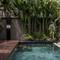 Отель Canggu Circle Villa by Ini VIE Hospitality