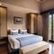 Отель Canggu Circle Villa by Ini VIE Hospitality