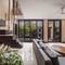 Отель Canggu Circle Villa by Ini VIE Hospitality