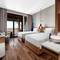 Отель Holiday Inn Resort Bali Canggu