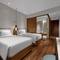 Отель Holiday Inn Resort Bali Canggu