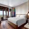 Отель Holiday Inn Resort Bali Canggu