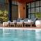 Отель Secana Beachtown Resort & Residences