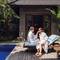 Отель Teratai Villa Canggu by Ini VIE Hospitality