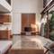 Отель Teratai Villa Canggu by Ini VIE Hospitality