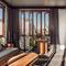 Отель Teratai Villa Canggu by Ini VIE Hospitality