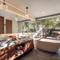 Отель Teratai Villa Canggu by Ini VIE Hospitality