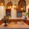 Отель Zin Berawa Villas & Bungalows