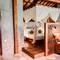 Отель Zin Berawa Villas & Bungalows
