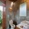 Отель Zin Berawa Villas & Bungalows