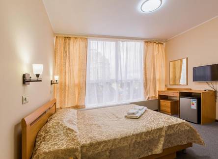 Отель VeryHotel