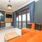Отель 216 Bosphorus Suite