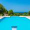 Отель Agva Teras Garden Hotel & Bungalow