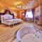 Отель Agva Teras Garden Hotel & Bungalow