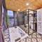 Отель Agva Teras Garden Hotel & Bungalow