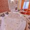 Отель Agva Teras Garden Hotel & Bungalow