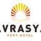 Отель Avrasya Port Hotel