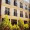 Отель Balpetek Hotel