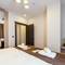 Отель BayMari Suites City Life