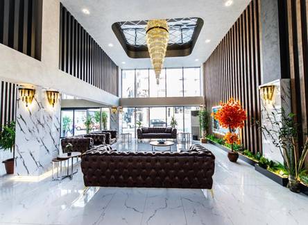 Отель Blue Vista Hotel