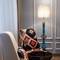 Отель Burdock Hotel Istanbul, Autograph Collection