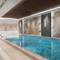 Отель Burdock Hotel Istanbul, Autograph Collection