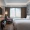 Отель Burdock Hotel Istanbul, Autograph Collection
