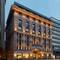 Отель Burdock Hotel Istanbul, Autograph Collection
