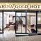 Отель Carina Gold Hotel