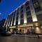 Отель Carina Gold Hotel