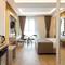 Отель Carina Gold Hotel