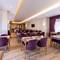 Отель Carina Gold Hotel