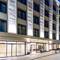 Отель Carina Gold Hotel