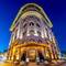 Отель Cronton Design Hotel