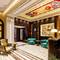 Отель Cronton Design Hotel