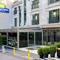 Отель Days Inn by Wyndham Istanbul Bomonti
