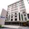Отель Days Inn by Wyndham Istanbul Bomonti