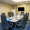 Отель Days Inn by Wyndham Istanbul Bomonti