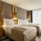 Отель Days Inn by Wyndham Istanbul Bomonti